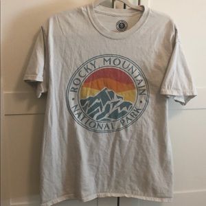 Urban Outfitters tee